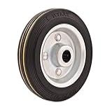 RODA DE BORRACHA 8 MEDIA VONDER