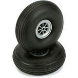 Roda De Borracha Du bro 83mm Low Bounce Dub 325t