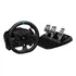 Roda De Corrida E Pedais Logitech G923 Para Xbox E Pc
