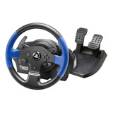 Roda De Corrida Thrustmaster T150 Rs Preta ps5 ps4 pc 
