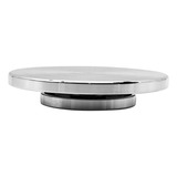 Roda De Escultura Plataforma