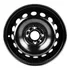 Roda De Ferro 14 Preta Fiat 51855519