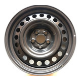 Roda De Ferro Amarok Aro 18 Original Volkswagen Zerada 