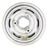 Roda De Ferro Aro