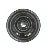 Roda De Ferro Aro 13 Ford Ka Fiesta Courrier Aro 13 Original