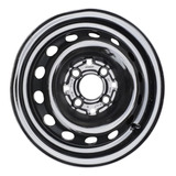 Roda De Ferro Aro 13 Volkswagen Gol Bola