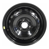 Roda De Ferro Aro 14 3x100