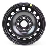 Roda De Ferro Aro 14 Ford Ka fiesta Original