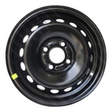 Roda De Ferro Aro 14 Ford Ka fiesta Original