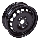 Roda De Ferro Aro 14 Onix Prisma Novo
