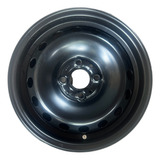 Roda De Ferro Aro 14 Uno argo mobi Nova Original Fiat