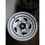 Roda De Ferro Aro 15 5x139 7 R 450 00 Unidade Usada