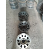 Roda De Ferro Aro 15 5x139 F1000 R 980 00 Unidade Usadas