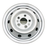 Roda De Ferro Aro 15 Fiat Ducato Original 5x120
