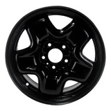 Roda De Ferro Aro 16 5x110