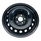 Roda De Ferro Aro 16 Chevrolet Zafira Expression Estepe 39