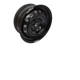 Roda De Ferro Aro 16 Corolla 2017 A 2021 Original Unidade
