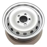 Roda De Ferro Aro 16 Renault Master 2 3 2014 2020 Original