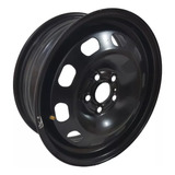 Roda De Ferro Aro 16 Vw T cross Sense Pcd Original Promoção