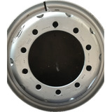 Roda De Ferro Com