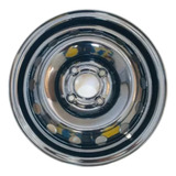 Roda De Ferro Estepe Aro 14 Peugeot 207 Active Passion Xr Xs