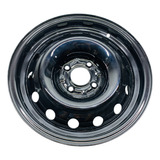 Roda De Ferro Estepe