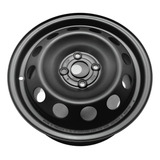 Roda De Ferro Estepe Aro 15 Toyota Etios Cross Yaris Corolla