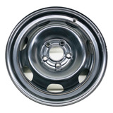 Roda De Ferro Estepe Aro 16 Renault Duster Oroch Captur