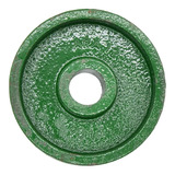 Roda De Ferro Fixa