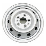 Roda De Ferro Original Ducato Aro 15