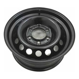 Roda De Ferro Original Gm Chevrolet S10 Trailblazer Aro 16