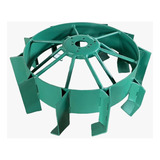 Roda De Ferro Para