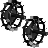 Roda De Ferro Para Motocultivador Tf 545 Husqvarna