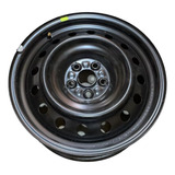 Roda De Ferro Toyota Corolla Aro 16 Original 2015 2016