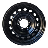 Roda De Ferro Toyota Hilux Aro 17 Tala 7 5 Original Avulsa