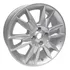Roda De Liga Aro 16 Punto 2013 A 17 Original Fiat