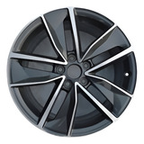 Roda De Liga Leve Aro 18 8u0601025ah