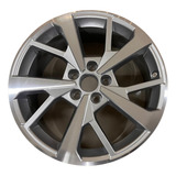 Roda De Liga Leve Aro 18 Original Audi Q3 2019 83a601025j