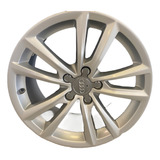 Roda De Liga Leve Audi Q3 Aro 18 8uo601025p