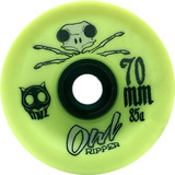 Roda De Longboard Owl Sports Ripper 70mm