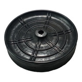 Roda De Nylon Betoneira Motomil 265 E 400 Litros