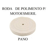 Roda De Pano Mod
