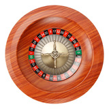 Roda De Roleta