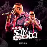 Roda De Samba Do Billy SP 01 Ao Vivo 