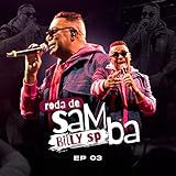 Roda De Samba Do Billy SP 03 Ao Vivo 