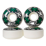 Roda De Skate 53mm