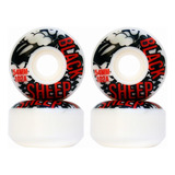 Roda De Skate Black Sheep 54mm Importada