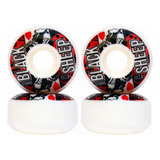Roda De Skate Black Sheep 55mm Importada
