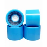 Roda De Skate Longboard