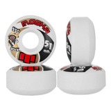 Roda De Skate Moska